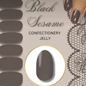 Color Street Black Sesame